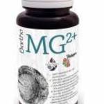 Freyagena Balance Bartha Mg2+ Magnézium Malát 100 mg 75 db Kapszula fotó