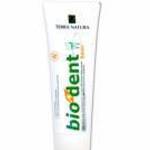 Terra Natura BioDent Basic fogkrém 75ml fotó