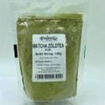 Paleolit Matcha Zöldtea Por 100 g fotó