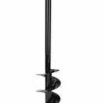 Profi kézi talaj földfúró (14cm) fotó