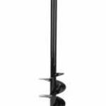 Profi kézi talaj földfúró (20cm) fotó