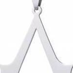 Assassin's Creed jellegű nyaklánc - Yiwu Songchang Jewelry Co., Ltd. fotó