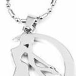 Sailor Moon nyaklánc - Yiwu Songchang Jewelry Co., Ltd. fotó