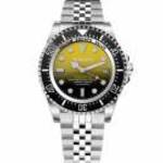 BOBROFF BF0008-BFSTJ AUTOMATIC Férfi karóra fotó
