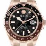Philipp Plein GMT-I Challenger Hyper Sport PWYBA0723 Férfi Karóra fotó