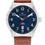 TOMMY HILFIGER 1710559 Férfi Karóra fotó