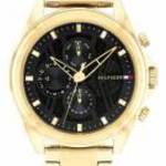 TOMMY HILFIGER 1710658 Férfi Karóra fotó