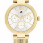 TOMMY HILFIGER 1782694 Női karóra fotó