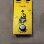 TREMOLO Gitár effekt. fotó