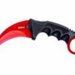 Karambit fotó
