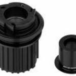 Dt Swiss Agyhoz 3p Acél Shimano Microspline Rotor 12mm Kupakkal - DT Swiss fotó