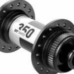 Dt Swiss Agy 350 Road Első Disc Center Lock 100/12mm 28h Fekete - DT Swiss fotó