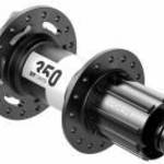 Dt Swiss Agy 350 Boost Hátsó Disc 6 Csavaros 148/12mm 32h Fekete Hg - DT Swiss fotó