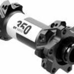 Dt Swiss Agy 350 Straightpull Boost Első Disc 6 Csavaros 110/15mm 28h Fekete - DT Swiss fotó