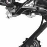 Shimano Váltó Hátsó Xt Rdm781 Sgs 10-es Shadow Fekete - SHIMANO fotó