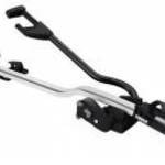 Thule Krp Tartó 598 Proridetető, Váztartós (1 Krp) Ezüst - THULE fotó
