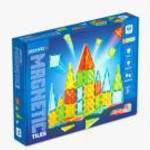 Geomag Magnetic Tiles Gems 44 fotó
