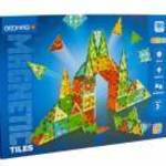 Geomag Magnetic Tiles Gems 100 fotó