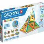 Geomag Supercolor Panels Recycled 78 db fotó