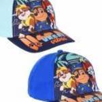 Mancs Őrjárat Vacay Vibes gyerek baseball sapka 52-54 cm fotó