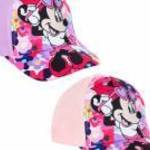 Disney Minnie Floral gyerek baseball sapka 52-54 cm fotó