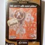 Half-Life CD (2002) jogtiszta (teszteletlen) fotó