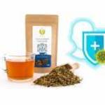 Ukko Immunerősítő Teakeverék 120g fotó