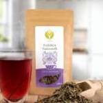 Ukko Diabétesz Teakeverék 120g fotó