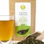 Ukko Fogyasztó Teakeverék 150g fotó