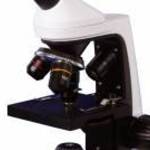 Bresser Junior Microscope with Magnification 40x-2000x fotó