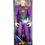 Dc Batman Joker akciófigura lila ruhában – 30 cm fotó