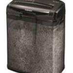 Iratmegsemmisítő, 7lap, konfetti vágás 4x35mm, Fellowes® Powershred M-7CM fotó
