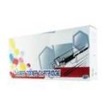 Feliratozógép szalag kompatibilis Dymo Letratag S0721660/59422 12mmx4m ECO fehér - Eco fotó