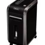 Iratmegsemmisítő, 17lap, konfetti vágás 4x38mm, Fellowes® Powershred 99Ci fotó