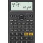 Számológép tudományos 379 funkcióss Casio FX 82 CE X fekete fotó