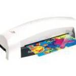 Laminálógép, A4, 80-125 mikron, Fellowes® Lunar fotó