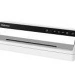 Laminálógép, A4, 80-125 mikron, Fellowes® Saturn 3i fotó