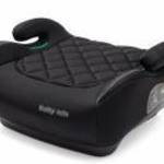 Autós ülésmagasító BABY MIX HERO I-SIZE black fotó