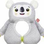 BENBAT Nyakpárna fejtámasszal, koala Albert 1-4 év fotó