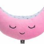 BENBAT Utazópárna Mooni Pink 4év+ fotó