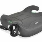 Moni ülésmagasító I-Jet I-Size Isofix 125-150cm szürke fotó