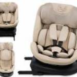 KINDERKRAFT Autósülés Xpedition 3 i-size autósülés 40-150 cm Bézs fotó
