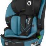Lionelo Levi FIX I-Size gyerekülés (76-150 cm) - Blue Cobalt fotó