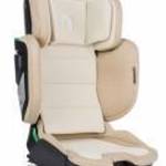 Petite&Mars Autósülés, Flex Pro i-Size, Caramel Brown, 100-150 cm, (15-36 kg) fotó