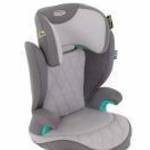 Graco gyerekülés Affix I-Size Isofix 100-150cm Iron fotó
