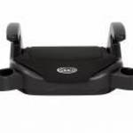 Graco ülésmagasító Booster Basic 135-150cm Black fotó