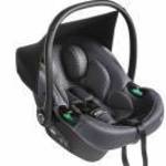 Espiro Pi autóshordozó 0-13kg - 117 Graphite fotó