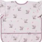 BabyOno előke vízálló Bunny 6hó-2év 1641/03 fotó