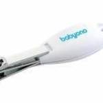 BabyOno körömcsipesz fehér 065/01 fotó