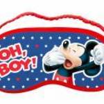 Disney Szemtakaró - Mickey egér fotó